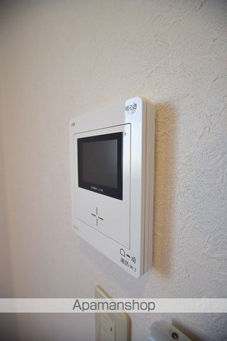 アークサカワの内装写真