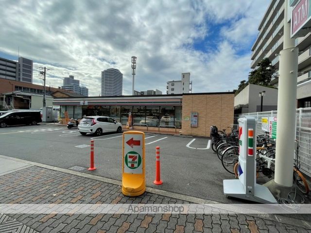 PHOERME城北公園の周辺写真