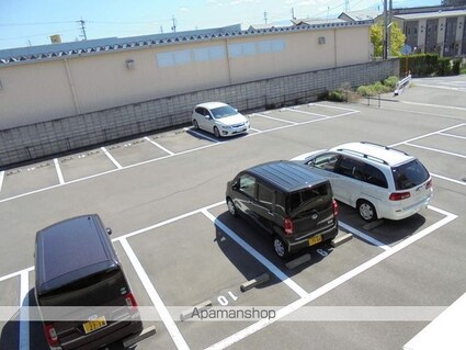 マンサーナ・ノルテ[2DK/44.34m2]の共用部4