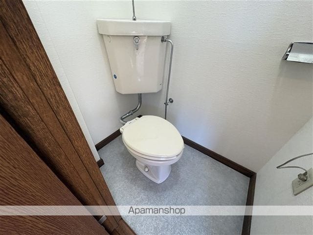 グランドール新明Aの内装写真