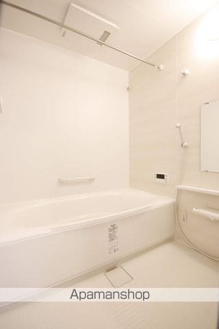 グラシューズの内装写真
