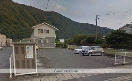 広島県府中市父石町[2DK/47.55m2]の外観2