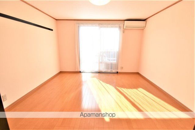 ビューフォート屋島の内装写真