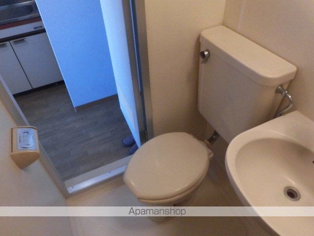 フラットピアの内装写真