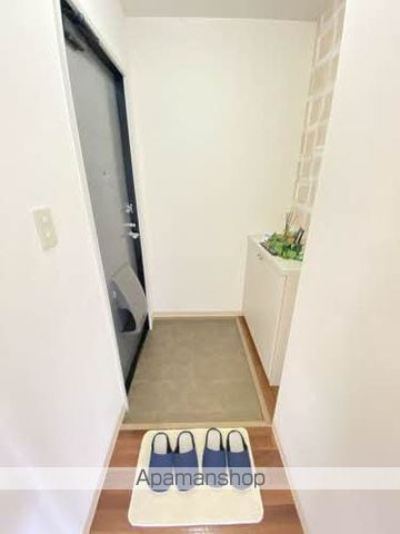 コーポニューハピネスの内装写真