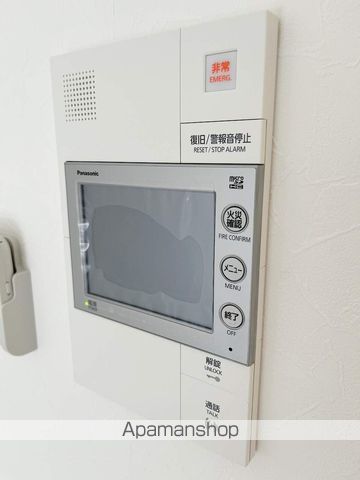 ジーエム難波WESTDCの内装写真