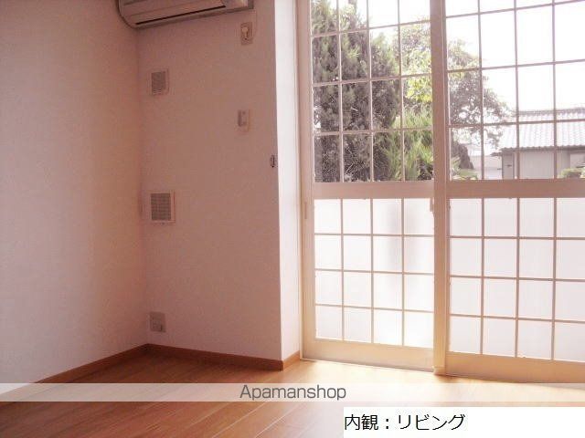 リバーサイドハウスH&N Bの内装写真