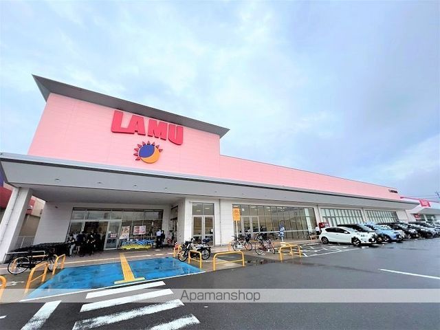 レオパレスヴィラの周辺写真