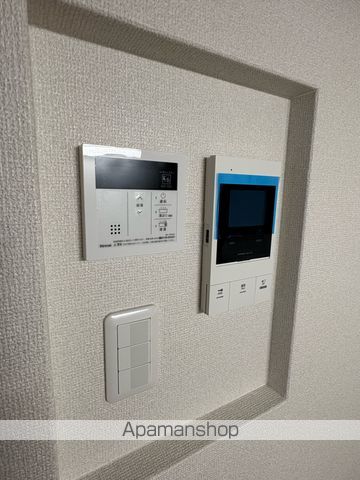 FSTYLE 平井の内装写真