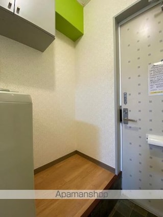 ジャストモアナ[1K/21.7m2]の内装4