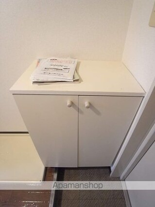 ＭＡＣ平山城址公園コート[1K/17.7m2]の内装1