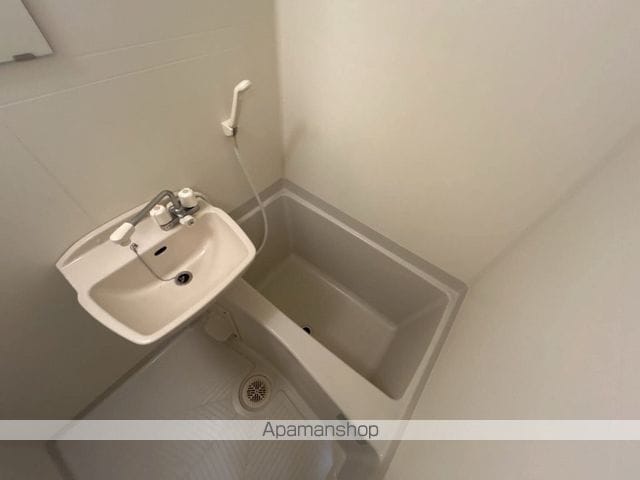 レオパレスカーサGOYAの内装写真