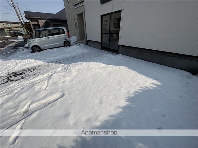 PEARL COURT Kのその他写真