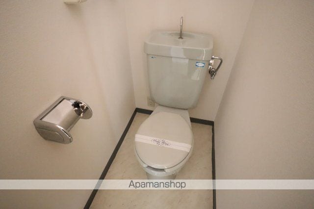 ハイツ寛の内装写真