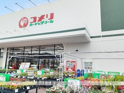 プレシャス・アイル[2LDK/58.6m2]の周辺5