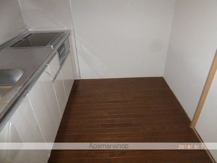 滋賀県栗東市中沢２丁目[2LDK/57.91m2]の内装5