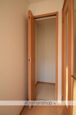 メゾンKT5号館の内装写真