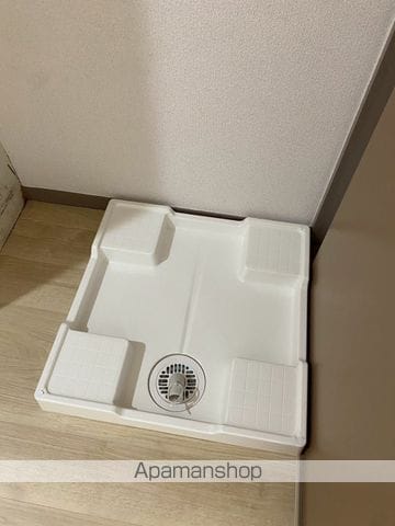 ラポルテルージュ妙蓮寺弐番館の内装写真