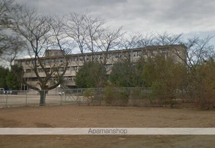 ライトハウス　Ⅲ[1K/26.71m2]の周辺5