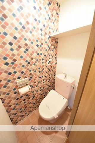 トミイビルNO.40の内装写真