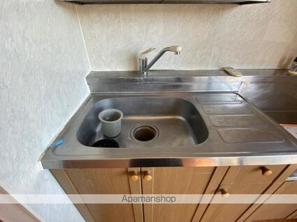 フレマリール香西[2LDK/59.24m2]の内装2