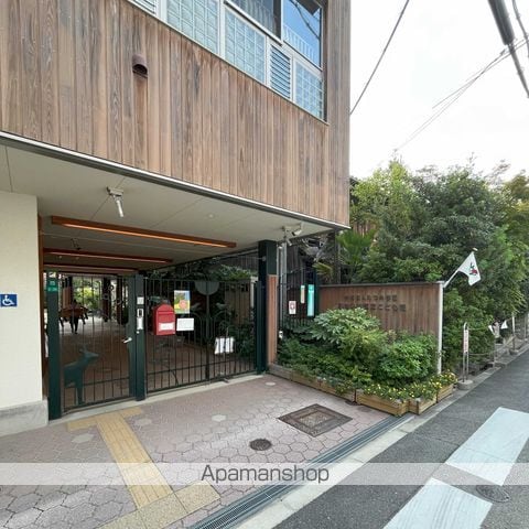 EIMIレジデンスの周辺写真