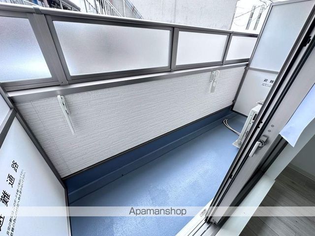 クリエオーレ菱江IIの内装写真