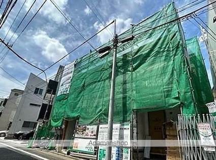 東京都世田谷区若林４丁目[1LDK/40.16m2]の外観