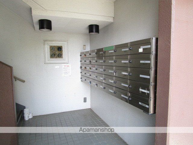 ブランニュー別所4号棟のその他写真