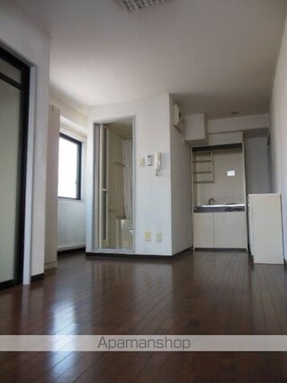 チノビル[1R/19.2m2]のその他設備