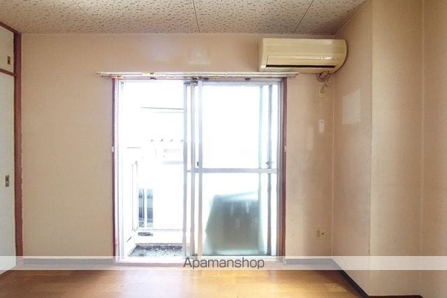 しらさぎマンションIIの内装写真