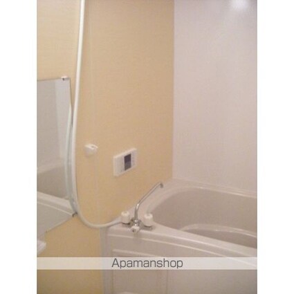 アスピリア　フルール[1K/27.07m2]のバス