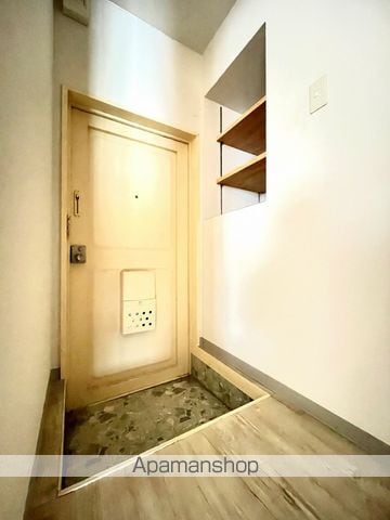 橘第2マンションの内装写真