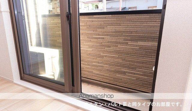 セレーノヴィータの内装写真