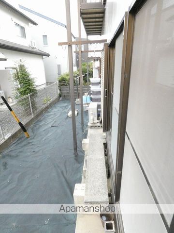 コーポ米津の内装写真