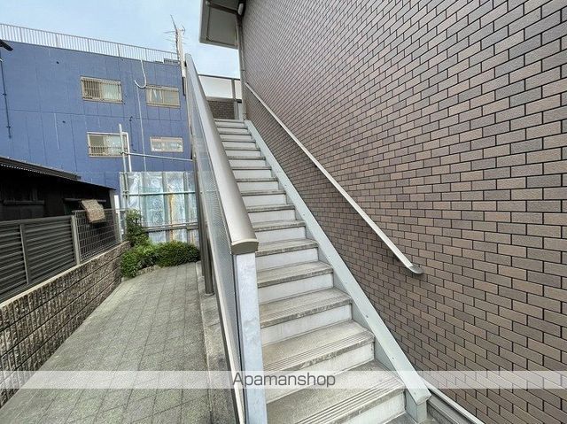 ESPOIR CODAの内装写真
