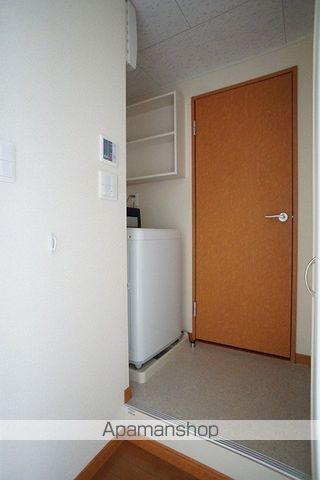 アリエッタ延久Vの内装写真