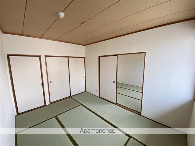 セラヒム25の内装写真
