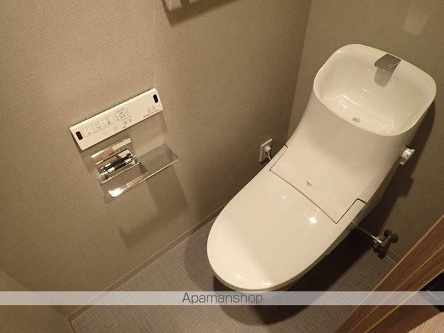 ESTEM COURT KAMEIDO TOKYO EASTの内装写真