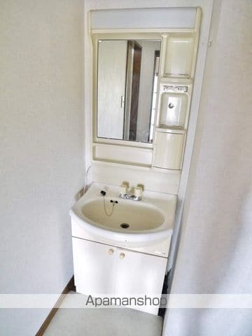 グランヴィア芳泉A棟の内装写真