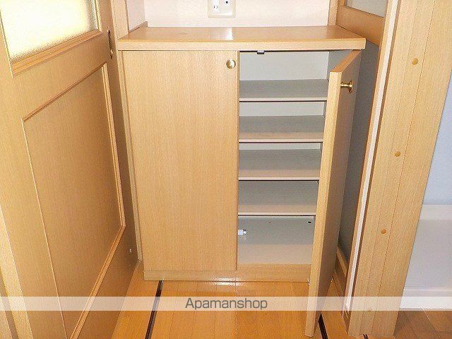 葵ハウスの内装写真