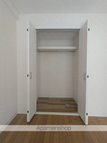 大倉山フラワーハイツの内装写真