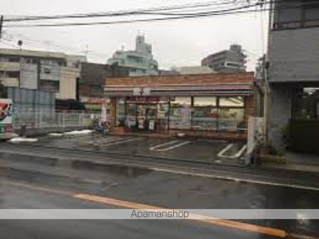 メゾンSの周辺写真