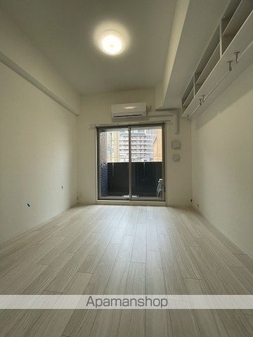 PRELISSE阿波座BLOOMの内装写真