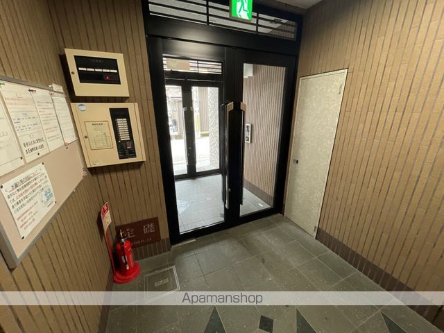 サニーパレス横堤の内装写真