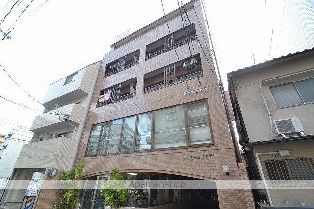 ヨコガワK・Tの外観写真