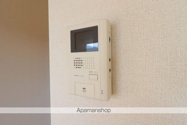 コーポロマンDの内装写真