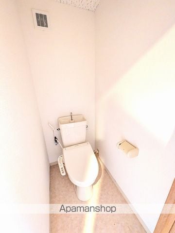 ハイツドルチェの内装写真