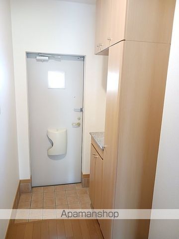 エクセレントヴィラ Iの内装写真