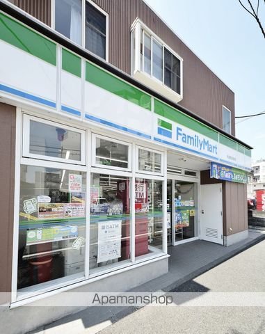 ベイルーム和田町の周辺写真